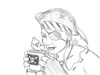 Coffee Pirate